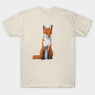 Sly Fox T-Shirt